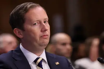 Sergio Gor Says Real Friends Resolve Differences While Emphasising Trump Modi Friendship in New Delhi