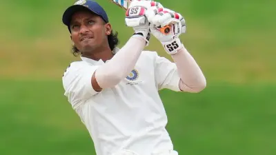 India vs New Zealand Squad Update Sees Ayush Badoni Joining Team After Washington Sundar Injury Blow