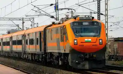 Odisha to benefit from six new Amrit Bharat Express trains, boosting regional connectivity