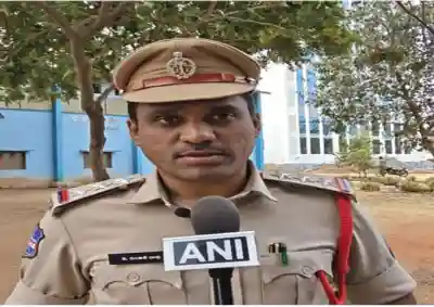 Killing of 300 stray dogs: FIR registered against Shyampet sarpanch in Telangana