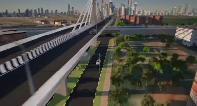 CM Majhi lays foundation for ₹952 crore elevated corridor in Bhubaneswar