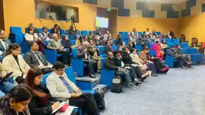 Ministry of Education organises Orientation and training workshop for Higher Educational Institutions