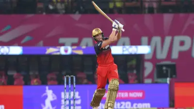 Grace Harris RCB Heroics Sink UP Warriorz As Bengaluru Secures Dominant Nine Wicket Win