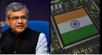 India’s Electronics Exports Cross ₹4 Lakh Crore in 2025: Ashwini Vaishnaw
