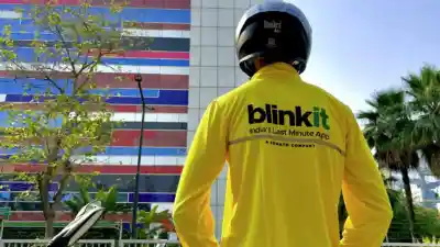 Mansukh Mandaviya pushes Blinkit and Zepto to scrap 10-minute delivery timelines for safety