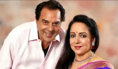 ‘It would bet too painful’: Hema Malini on skipping Dharmendra’s Final Film ‘Ikkis’