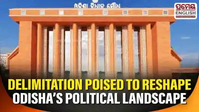 A bigger House for a growing Odisha: What Odisha will look like after delimitation 