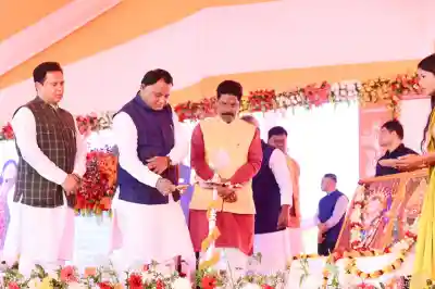 NSD’s extended branch in Odisha’s Keonjhar district soon: CM Majhi