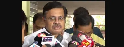 Strict action soon in Odisha against vulgar Jatra performances, Says Law Minister