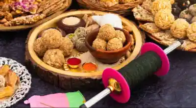 Odisha celebrates Makar Sankranti with rituals, offerings, and festive foods