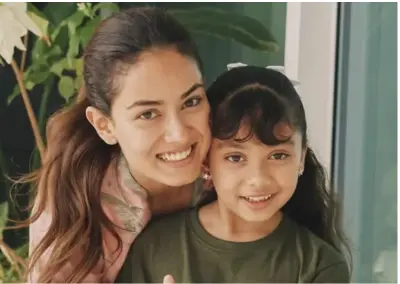 Mira Rajput’s heartfelt conversation with daughter Misha wins hearts on Internet