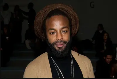 Grammy-nominated musician John Forte passes away at 50