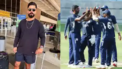 Visa Delays Hit Pakistani Origin USA Cricketers Ahead Of T20 World Cup 2026