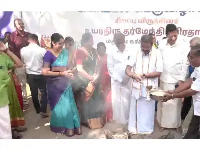 India to host AI Impact Summit next month: Dharmendra Pradhan at IIT Madras