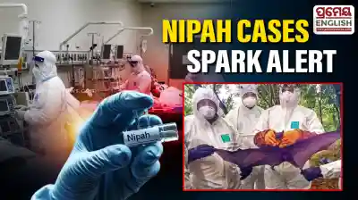 Odisha on high alert as Nipah Virus threatens following suspected cases in West Bengal