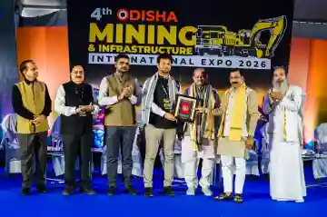 IIT Bhubaneswar awarded for developing satellite-based technology for bauxite exploration