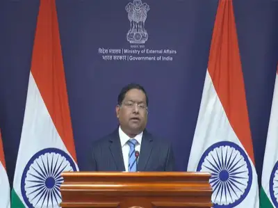 India asks its nationals to avoid travel to Iran until further notice