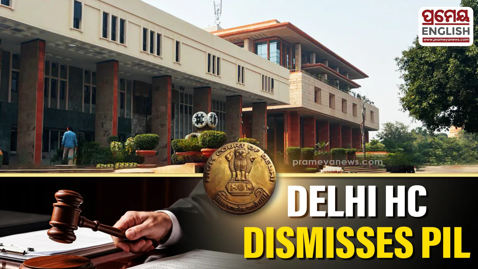 Delhi HC dismisses PIL seeking inclusion of Advocates' Parents Under Welfare Scheme