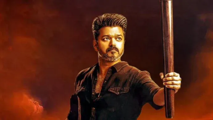 ‘Jana Nayagan’ Certification Row: Supreme Court to Hear Vijay Film Case as CBFC Challenge Continues