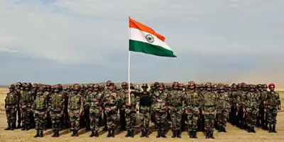Indian Army Day 2026: Date, theme, history, significance and celebrations