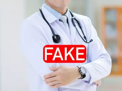 Fake doctor held for defrauding family of Rs 23 Lakh with marriage promise