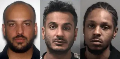 Canada seeks Simran Preet Panesar extradition from India for massive twenty million dollar gold heist