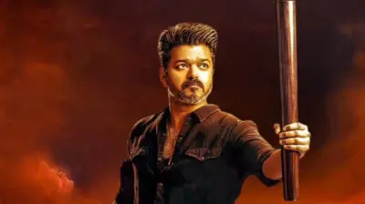 ‘Jana Nayagan’ Certification Row: Supreme Court to Hear Vijay Film Case as CBFC Challenge Continues