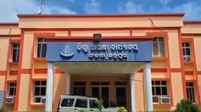 Ganjam Police launch “Operation Strike,” arrest 47 in one-day crackdown