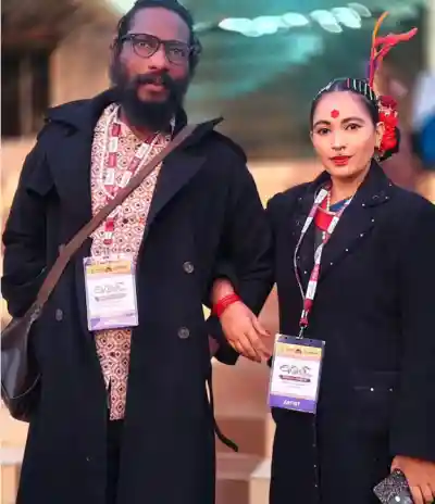 Renowned Ghuduka Folk singer Kuni Chhatriya passes away