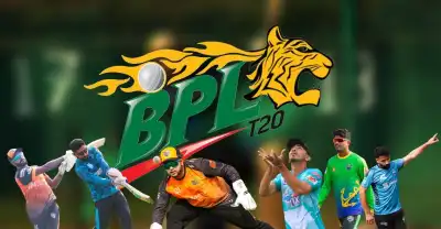 Bangladesh Premier League in Chaos: Players Refuse to Play Over Director’s Insults