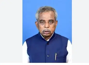 “In no way I am indulged in antiparty activities”, says Champua MLA Sanatan Mahakud after his suspension from BJD