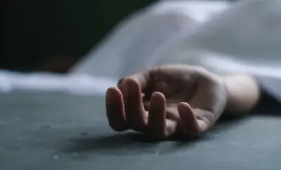 Youth dies after falling into open drain in Bhubaneswar’s Salia Sahi Area