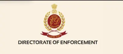 BJD leader Hrushikesh Padhi’s residences raided by ED in Ganjam