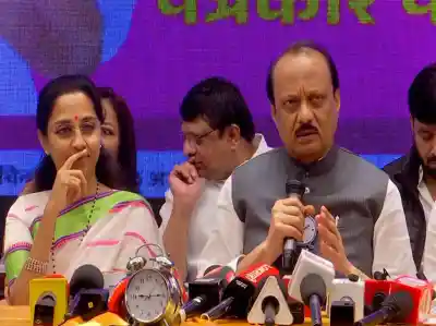 PMC elections: Early trends indicate BJP leading in 38 seats in blow to 'Pawar' power