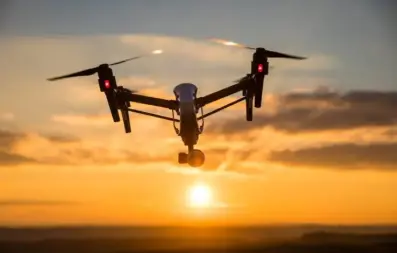 Odisha's IG Defence secures orders for Counter-Drone systems from Indian Army and Navy