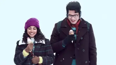 'Ek Din' teaser out: Junaid Khan, Sai Pallavi promise a tender, warm love story