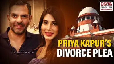 Priya Kapur seeks Supreme Court nod for certified divorce records; Cites succession proceedings