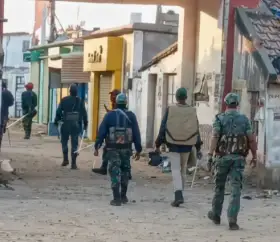 Odisha: Prohibitory orders lifted in Sundargarh , normalcy returning