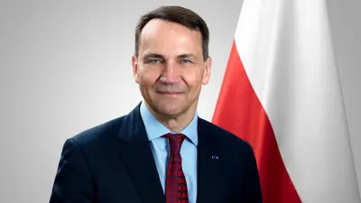 Polish Deputy PM Visit India Includes Strategic Meetings and Jaipur Literature Festival