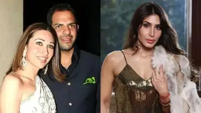 Supreme Court Asks Karisma Kapoor To Respond On Priya Kapur Plea For Divorce Settlement Details