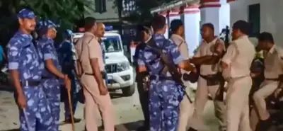 Odisha: Three Arrested in Balasore Lynching Case; Opposition Blames State Government