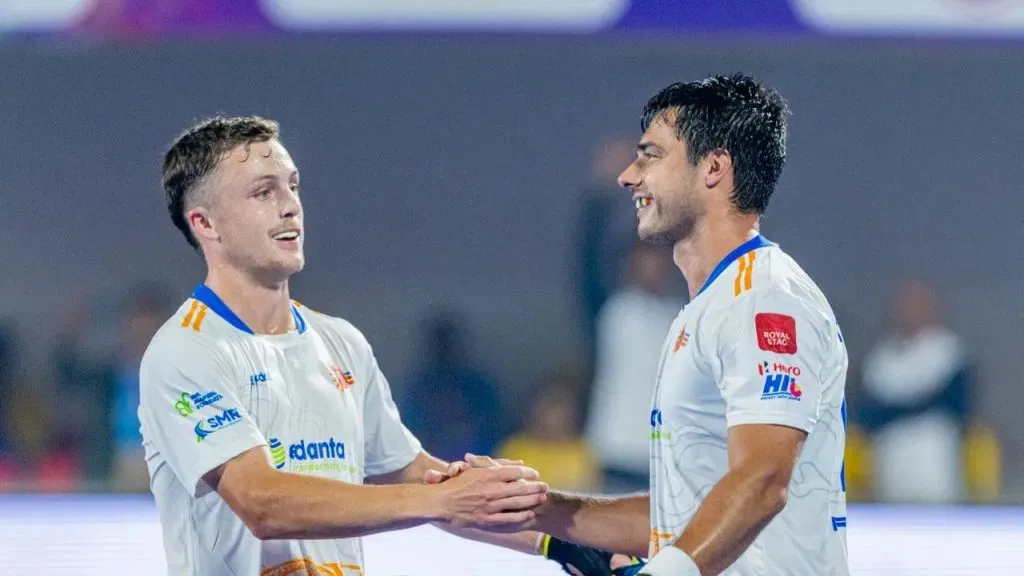 Home Crowd Roars As Vedanta Kalinga Lancers Seal Massive 6-1 Win Over SG Pipers Tonight
