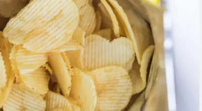 Tragic death of 6-Year-Old boy in Odisha after swallowing balloon from chips packet