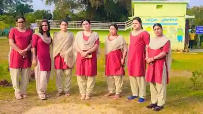 Seven Superhumans At Cuttack FSTP Get Housing Promise While Redefining Urban Sanitation Through GARIMA