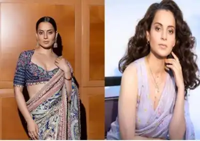 My life became a "living hell" in 2016: Kangana Ranaut