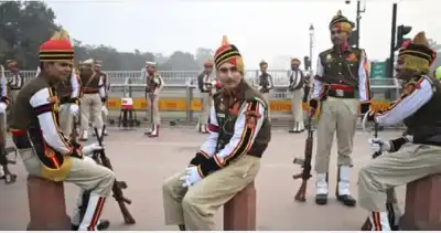 Intel smells Khalistani & Bangladesh-based Terrorist attacks in multiple cities including Delhi ahead of RDC