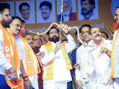 BMC elections: Hotel politics in Mumbai again as Sena likely to pitch for Mayor post