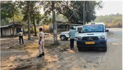 On-duty Journalists attacked: 3 held in Jharsuguda