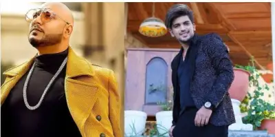 Punjabi singer Dilnoor files police complaint after B Praak gets Rs 10 crore ransom threat