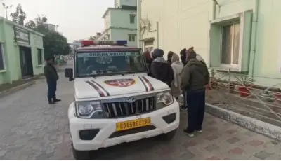 Two motorists killed in hit-and-run case in Balasore